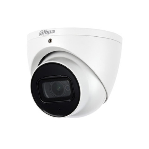 Камера Eyeball 4K Starlight HDCVI 8MP, IR  50m