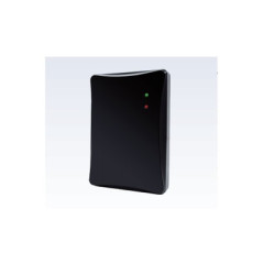Безконтактен четец RFID четец за повърхностен монтаж. RFID 125kHz, PXR-51EW BL