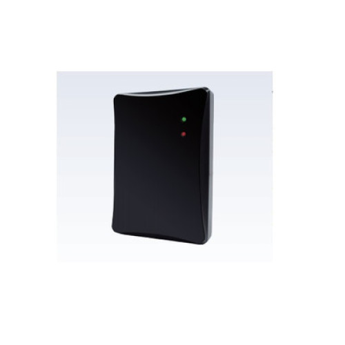 Безконтактен четец RFID четец за повърхностен монтаж. RFID 125kHz, PXR-51EW BL Безконтактен четец RFID четец за повърхностен монтаж. RFID 125kHz, PXR-51EW BL