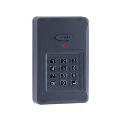 Самостоятелен контролер RAC–520PE