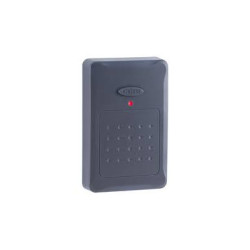Безконтактен четец RFID четец за повърхностен монтаж. RFID 125kHz, PXR-52ETW DG