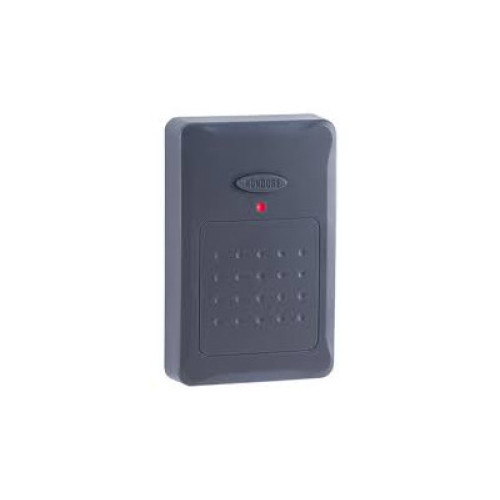 Безконтактен четец RFID четец за повърхностен монтаж. RFID 125kHz, PXR-52ETW DG