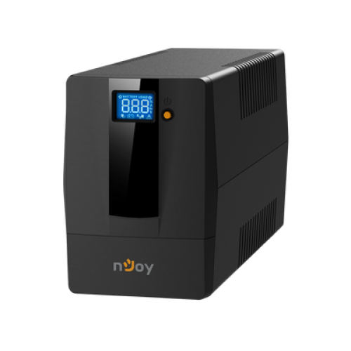 UPS 600VA, Line Interactive технология Horus Plus 600 непрекъсваемоТЗ