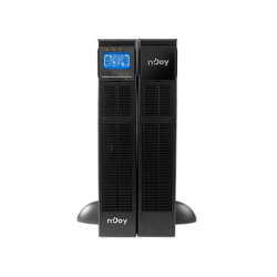 UPS 6000VA/6000W , On-Line технология Balder 6000 непрекъсваемоТЗ UPS 6000VA/6000W , On-Line технология Balder 6000 непрекъсваемоТЗ