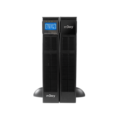 UPS 6000VA/6000W , On-Line технология Balder 6000 непрекъсваемоТЗ