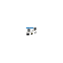 (628600) Мехаизъм за врата KIT GEKO/X