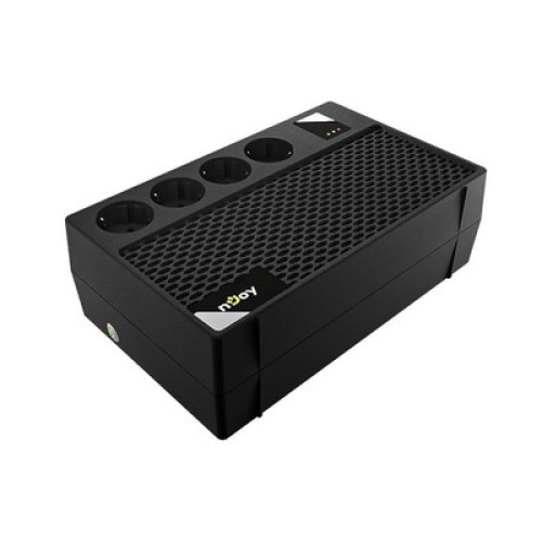UPS 650VA/360W, LED индикация , Renton 650 PLUS непрекъсваемоТЗ