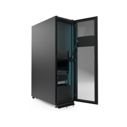 Самостоятелен комуникационен шкаф 42U, Forge MDC 6K-42U Самостоятелен комуникационен шкаф 42U, Forge MDC 6K-42U