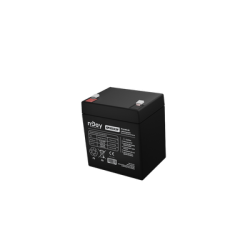 Батерия 5Ah GP05122F 12V 15,78W/cell