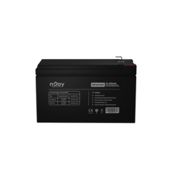 Батерия 12V 22.72 W/cell – 7Ah,