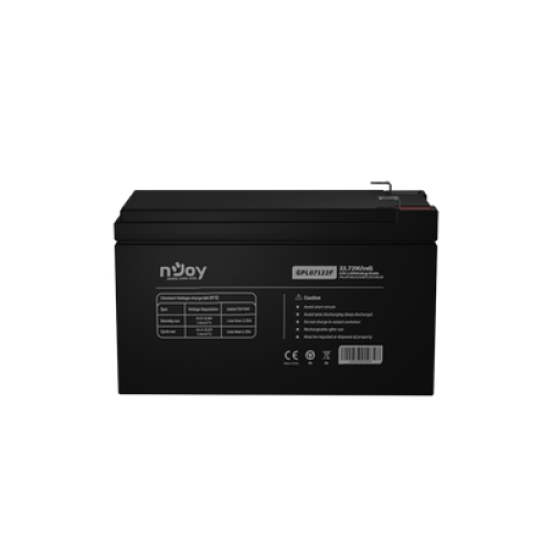 Батерия 12V 22.72 W/cell – 7Ah, Батерия 12V 22.72 W/cell – 7Ah,