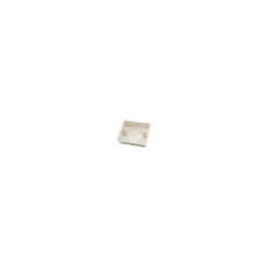 Монтажна конзола PVC за вграждане за бутон PBK-812,MBB-800B-PM-V2