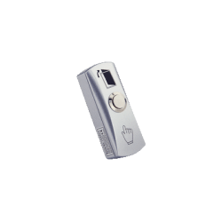 Exit бутон за повърхностен монтаж PBK-815(LED)