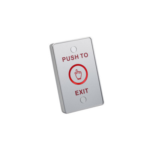 Touch sensitive Exit бутон TSK-830A(LED)