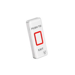 Touch Exit бутон, TSK-830NA(LED) Touch Exit бутон, TSK-830NA(LED)