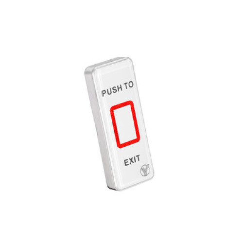 Touch Exit бутон, TSK-830NA(LED)
