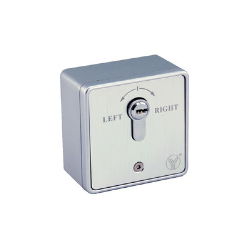 Авариен бутон Europen type (zinc alloy) YKS-851EN