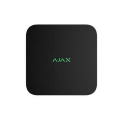 8-канален NVR , Ajax VIDEO NVR (8ch) BL