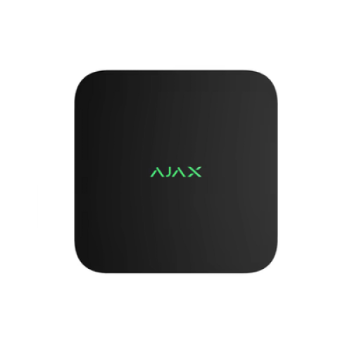 8-канален NVR , Ajax VIDEO NVR (8ch) BL 8-канален NVR , Ajax VIDEO NVR (8ch) BL