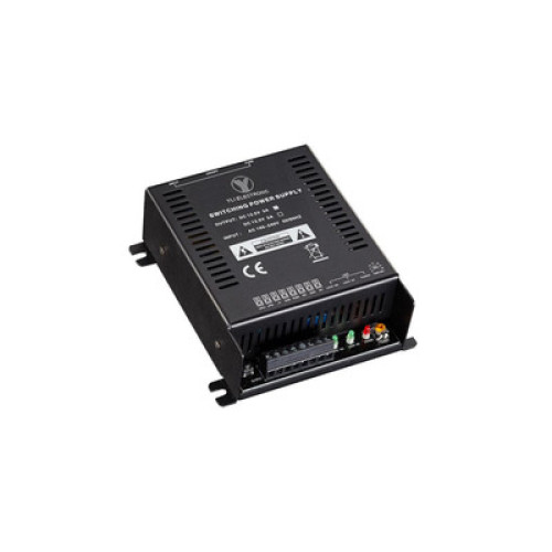 Импулсно захранване с изход за акумулаторна батерия (13.5V, 3A) YP-904-3B Импулсно захранване с изход за акумулаторна батерия (13.5V, 3A) YP-904-3B