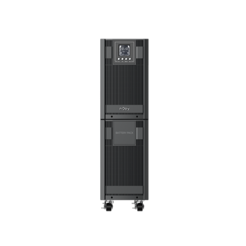 UPS Aster 10KT непрекъсваем ТЗИ 10kVA/9kW online
