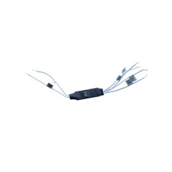 MBus 2-зонов разширител, ARM802