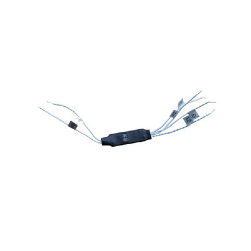MBus 2-зонов разширител, ARM802