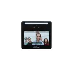 Face Recognition контролер,1