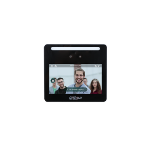 Face Recognition контролер,1