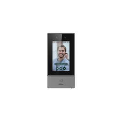 Face Recognition контролер, 