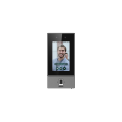Face Recognition контролер , 