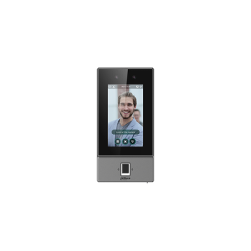Face Recognition контролер , 
