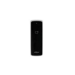 RFID водоустойчив четец 13.56MHz,RS485, Wiegand34, ASR1200D