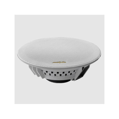 10W коаксиален таванен високоговорител, AUX521