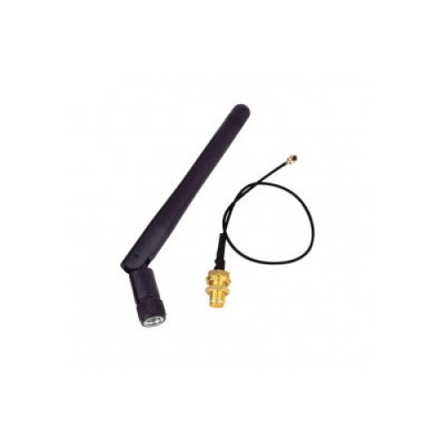 Antena LPLQRNA