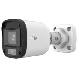 Камера 2MP, Mini Bullet, 4.0mm, UAC-B112-F40 Камера 2MP, Mini Bullet, 4.0mm, UAC-B112-F40