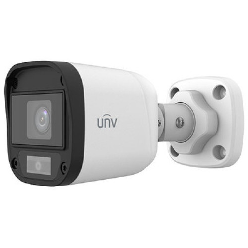 Камера 2MP, Mini Bullet, 4.0mm, UAC-B112-F40