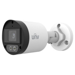 Камера 5MP,  Mini Bullet , 2.8 mm , UAC-B125-AF28M-W