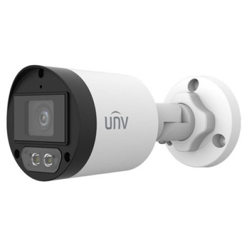 Камера 5MP,  Mini Bullet , 2.8 mm , UAC-B125-AF28M-W
