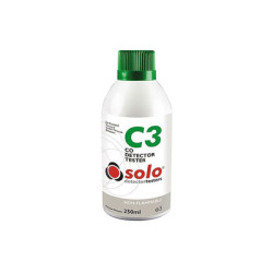 Тестер за детектор на CO, SOLO C3