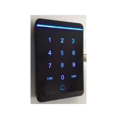Четец Mifare 13.56Mhz, черен ,CV-SCD-MTouch
