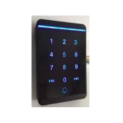Четец, EM 125Khz, черен , CV-SCD-Touch