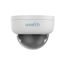 Камера IP, 2MP,  Fixed Dome, IPC-D122-PF28K