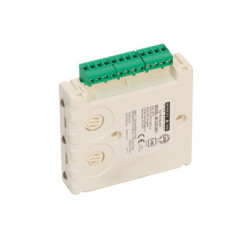 Адресируем модул I/O модул MI/D2ICMO