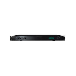 Двуканален цифров усилвател с мощност 2x500W, DA2500