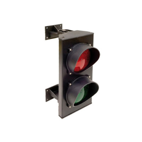 (681035) Светофарна уредба за бариери PASS и  STOP ,DC24V