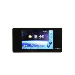 2x20W On-Wall Усилвател DM838B
