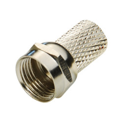 F-конектор за RG6 DS4-014C F-конектор за RG6 DS4-014C