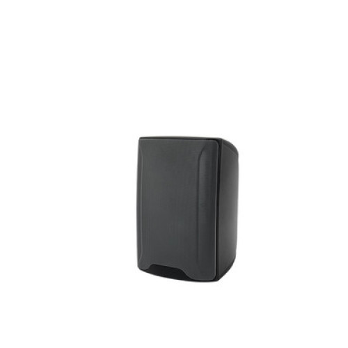 30W външен квадратен високоговорител, черен, DSP4030B