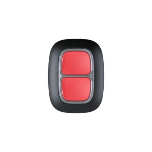 Безжичен паник бутон с два бутона, DoubleButton BL